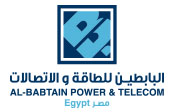 Al-Babtain Power & Telecom - logo